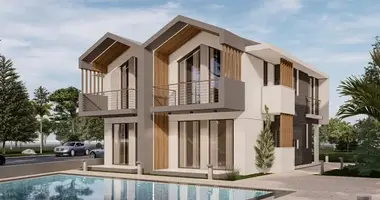 Haus in Yesilbayir, Türkei