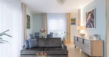 Apartamento 4 habitaciones en Danzig, Polonia