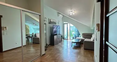Mieszkanie 4 pokoi w Budva, Czarnogóra