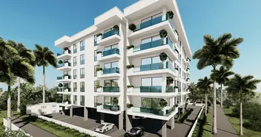 3 bedroom apartment in Girne (Kyrenia) District, Northern Cyprus