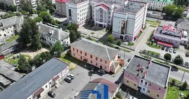 Sklep 575 m² w Baranowicze, Białoruś