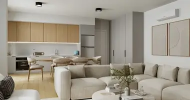 Wohnung 1 Schlafzimmer in Limassol, Zypern