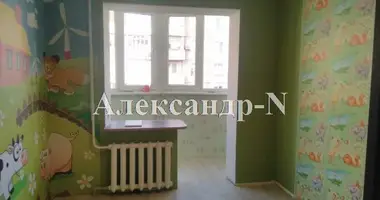 4 room apartment in Odessa, Ukraine