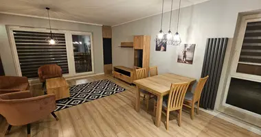 Wohnung 3 zimmer in Gdingen, Polen