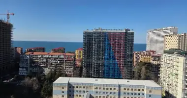 Mieszkanie 2 pokoi w Batumi, Gruzja