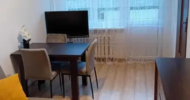 2 room apartment in Sopot, Poland