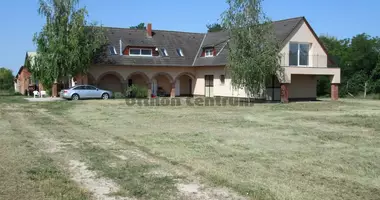 7 room house in Ordacsehi, Hungary