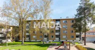 Apartamento 4 habitaciones en Helsinki sub-region, Finlandia