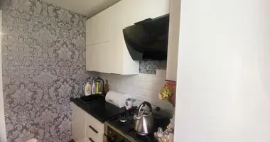 Apartamento 2 habitaciones en Orsha, Bielorrusia