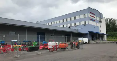 Lager 16 m² in Vialikaje Sciklieva, Belarus