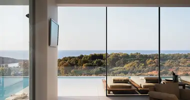 Casa 3 habitaciones en Grecia