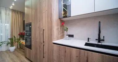 Квартира 3 комнаты в Копище, Беларусь