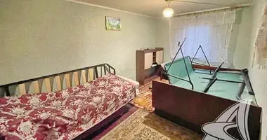 2 room apartment in Brest, Belarus