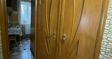 2 room apartment in Navahrudak, Belarus