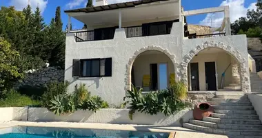 3 bedroom house in Kamares, Cyprus