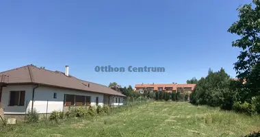 Plot of land in Herceghalom, Hungary