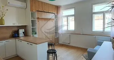 Wohnung 2 zimmer in Bezirk Hauptstadt Prag, Tschechien