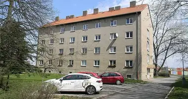 Квартира 1 комната в Кладно, Чехия