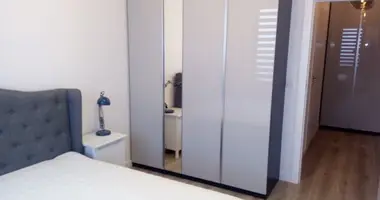 Apartamento 3 habitaciones en Varsovia, Polonia