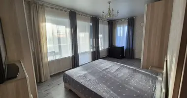 Wohnung 1 zimmer in Bugrovskoe gorodskoe poselenie, Russland