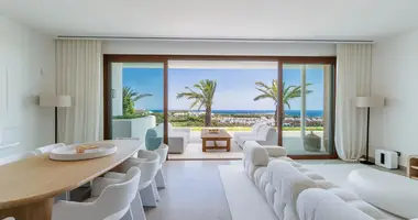 3 bedroom apartment in Casares, Spain