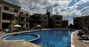 Wohnung 1 Schlafzimmer in Paphos, Zypern