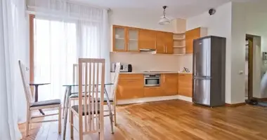 Apartamento 3 habitaciones en Riga, Letonia