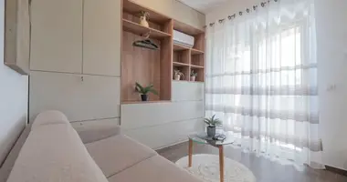 1 bedroom apartment in Becici, Montenegro