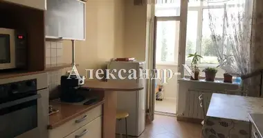 Apartamento 3 habitaciones en Odessa, Ucrania