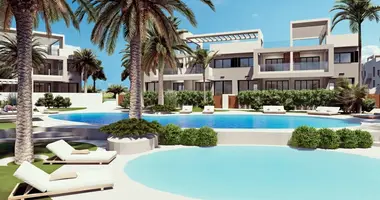 Bungalow 2 bedrooms with Terrace in Torrevieja, Spain