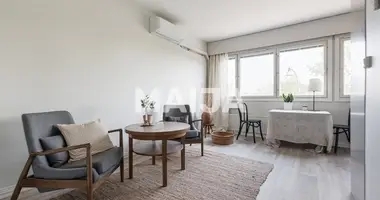 1 bedroom apartment in Hamina, Finland