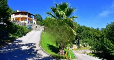 Villa in Abbazia, Kroatien