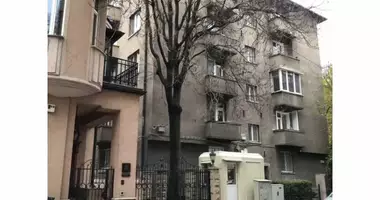 Mieszkanie 3 pokoi w Sofia, Bułgaria