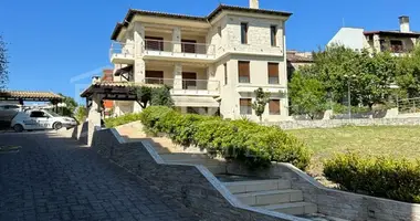 Casa 5 habitaciones en Nea Fokea, Grecia