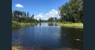 Parcela en Amatciems, Letonia
