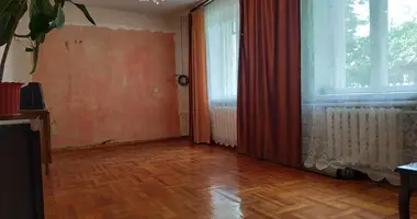 3 room apartment in Minsk, Belarus