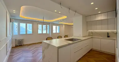 Apartamento 4 habitaciones en Área metropolitana de Madrid y Corredor del Henares, España