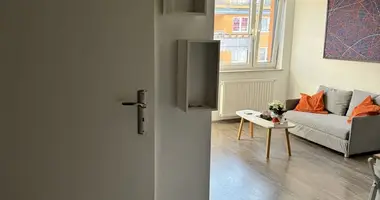 2 room apartment in Wroclaw, Poland