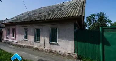 House in Homel, Belarus