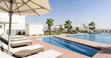 Apartamento 2 habitaciones en Dubái, Emiratos Árabes Unidos