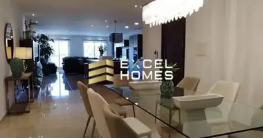 3 bedroom apartment in Santa Venera, Malta