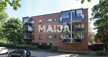 2 bedroom apartment in Helsinki sub-region, Finland