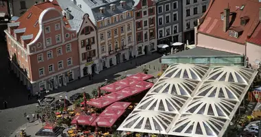 Участок земли в Рига, Латвия