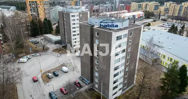 Mieszkanie 2 pokoi w Tampereen seutukunta, Finlandia