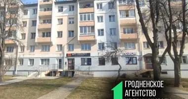 Apartamento 2 habitaciones en 63, Bielorrusia