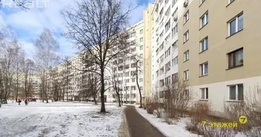 Wohnung 5 Zimmer in Minsk, Weißrussland