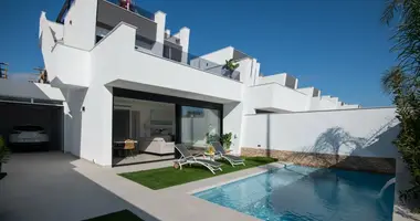 3 bedroom apartment in San Pedro del Pinatar, Spain