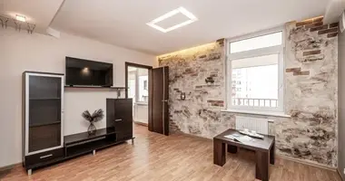 2 room apartment in Vilnius, Lithuania