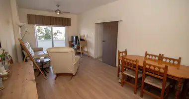 2 bedroom apartment in Larnaca, Cyprus