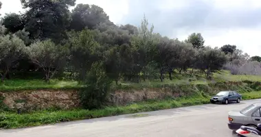 Участок земли в Xiro Chorio, Греция